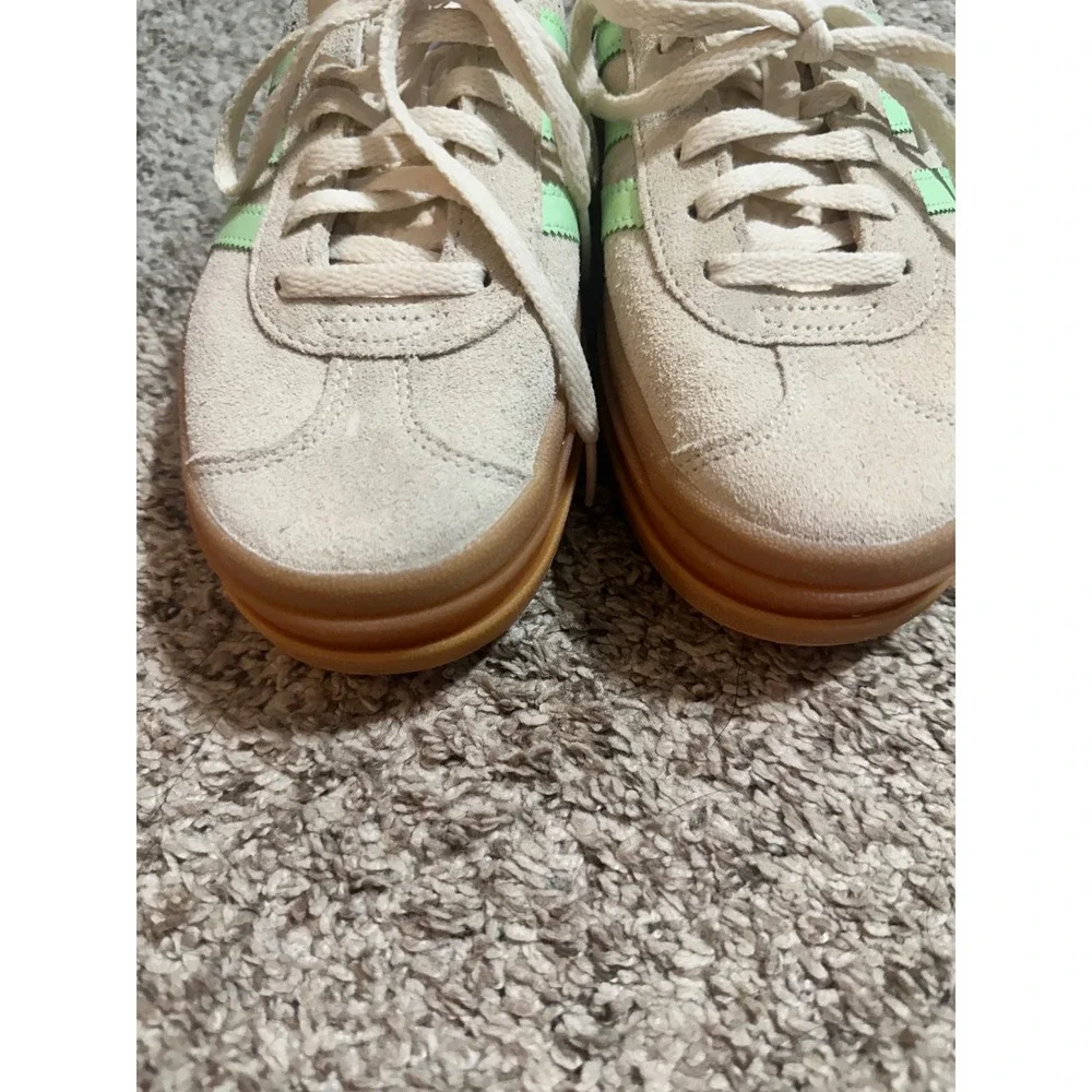 adidas gazelle bold